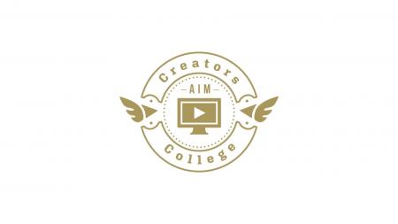 AIMが新ブランド正式ローンチ｜動画編集スクールから