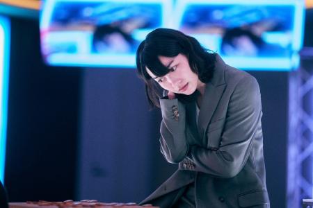 ABEMAオリジナルドラマ『MISS KING / ミス・キング』