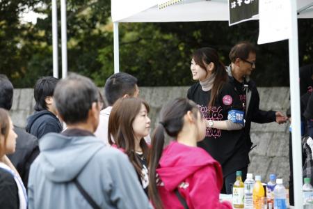 【開催レポート】「Beyond Music Festival 2025」 デ