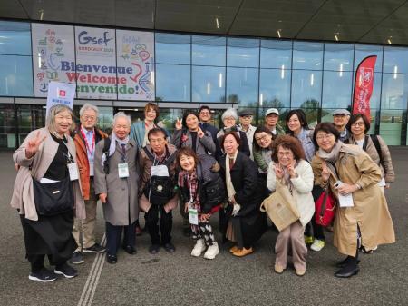 国際協同組合年　生協の「産直」を世界に発信　グロー