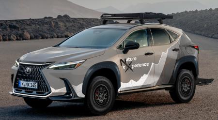 世界最大級の自動車アフターマーケット展示会「SEMA S