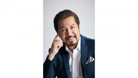 11月9日（日）『井上芳雄 by MYSELF』のゲストは、今