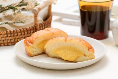 【もっちり・ふんわり】ハワイの定番スイーツをやさし