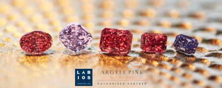 アーガイルピンクダイヤモンド(TM)の会員制リレーサイ アーガイルピンクダイヤモンド(TM)の会員制リレーサイ