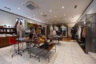 株式会社ビブロス、新進気鋭デザイナーによるブランド