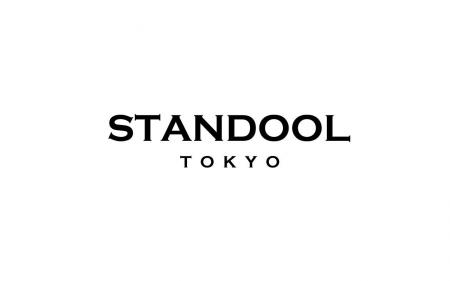 【２周年記念】STANDOOLがブランド初の自設型ポップア