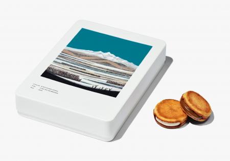 【11月12日より販売】北海道発・冬季限定スイーツ「S 【11月12日より販売】北海道発・冬季限定スイーツ「S