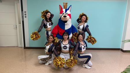 ゴーディー訪問・交流会(2025年10月)実施のご報告