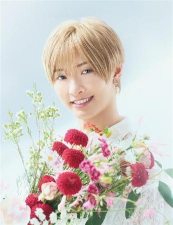 IMP. 佐藤新さん出演「あなたの胸に、花束を。」キャ