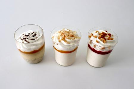 バニラスイーツ専門店〈Hugh Morgan（ヒューモルガン