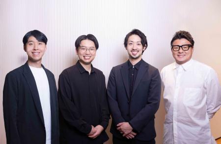 株式会社Natee、8期を迎え新経営体制へ移行 株式会社Natee、8期を迎え新経営体制へ移行