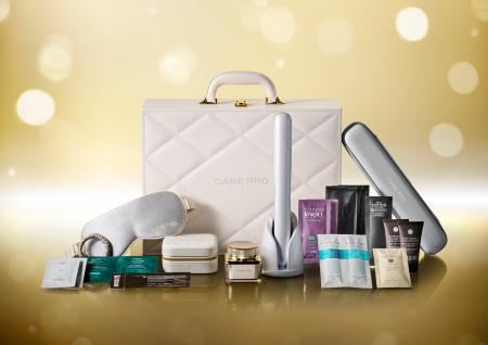 【2025年クリスマスコフレ】CARE PRO Holiday Care Bo 【2025年クリスマスコフレ】CARE PRO Holiday Care Bo