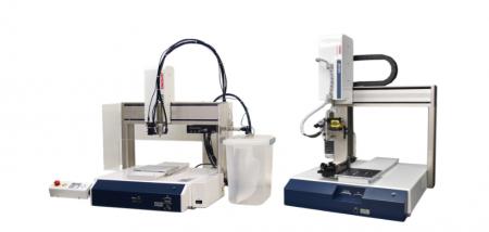 ジャノメ、卓上ロボットJR4000シリーズ 基板分割utf-8 ジャノメ、卓上ロボットJR4000シリーズ 基板分割utf-8