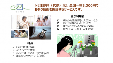 お墓の管理費は代理参拝で！お寺の護持会費の特utf-8