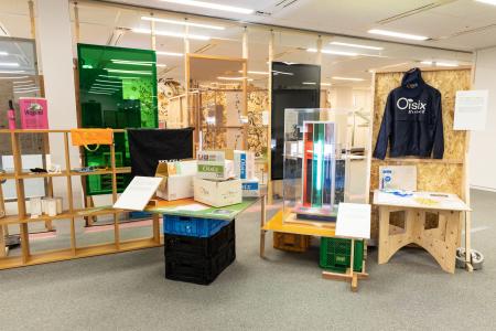 ”読まずに、心で感じる社史” 余白にこそ可能性がある ”読まずに、心で感じる社史” 余白にこそ可能性がある