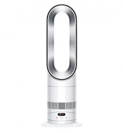 ヒーター、扇風機として1台2役で活躍し、脱衣所などの ヒーター、扇風機として1台2役で活躍し、脱衣所などの