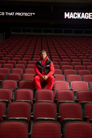 マッカージュ、「Protect Your Craft」シリーズ第4章 マッカージュ、「Protect Your Craft」シリーズ第4章