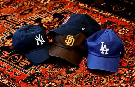 【’47（フォーティーセブン）】代官山 蔦屋書店にて11