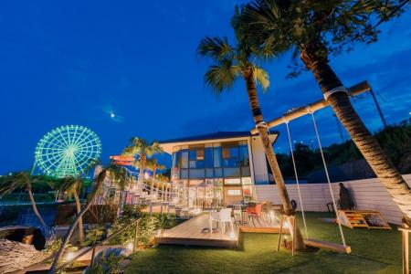 【2025年10月グランドオープン】~1日1組限定。家族の 【2025年10月グランドオープン】~1日1組限定。家族の