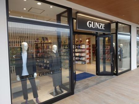 話題のアウトレットモールでデイリーに活躍するアイテ