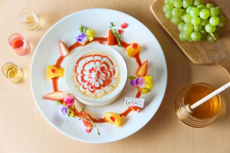 【OMO5小樽】小樽洋菓子舗ルタオ×OMO5小樽のコラボレ