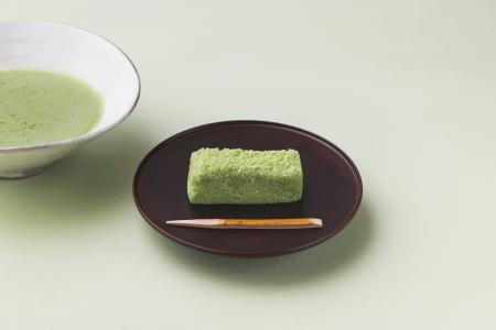 彩雲堂の和菓子職人・大江克之 秋の叙勲「黄綬褒章」 彩雲堂の和菓子職人・大江克之 秋の叙勲「黄綬褒章」