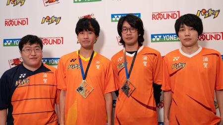 【パズドラ】開催県ブロック(滋賀県)代表と近畿ブロ 【パズドラ】開催県ブロック(滋賀県)代表と近畿ブロ