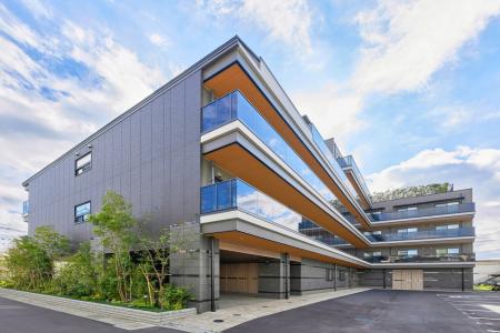 埼玉県春日部市に介護付きホーム「アズハイム春日部」