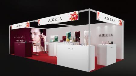 アジア最大級のBtoB専門美容見本市「COSMOPROF Asia H アジア最大級のBtoB専門美容見本市「COSMOPROF Asia H