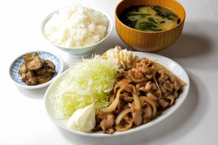 【扇屋】大衆食事処 『あいちゃん食堂 南行徳店』が20