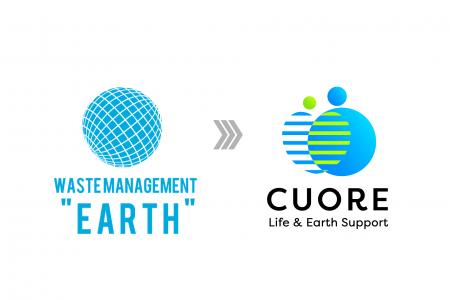 【サービス名変更のお知らせ】クオーレが運営する「不