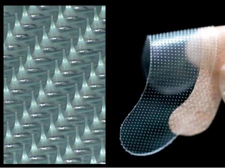 11月12日。京都発ベンチャー企業が発想の転換で生みだ 11月12日。京都発ベンチャー企業が発想の転換で生みだ