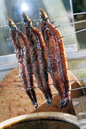 【愛知県西尾市】“秋うなぎ、ここから始まる”11月22日 【愛知県西尾市】“秋うなぎ、ここから始まる”11月22日