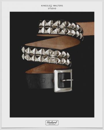 スーパー エー マーケット 京都では、KINGSLEY WALTER