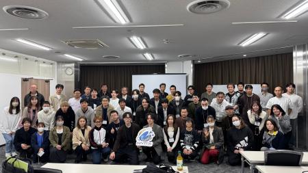 MYFXスクール東京セミナーを開催しました