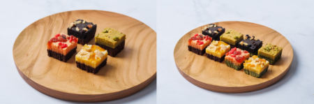 【pure coco TOKYO（ピュアココ トーキョー）】 組み