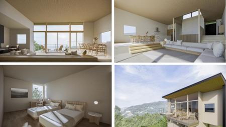 タイムシェア別荘「hareilla ATAMI(ハレイラ アタミ)