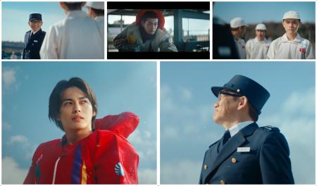 ～養成所時代の”カミオ”を知っている、あの教官が4年