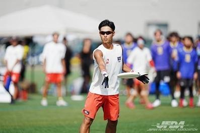 【大阪成蹊大学】アルティメット部Plum Bondsがutf-8 【大阪成蹊大学】アルティメット部Plum Bondsがutf-8