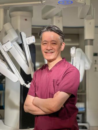 「腎移植を希望する患者さんの多様な相談にお応えしま