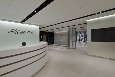 東京マックス美容専門学校　創立60年以上の歴史を受け