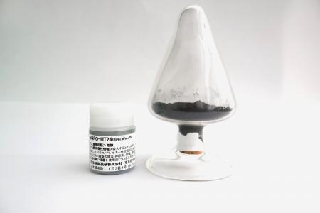 日本材料技研、負熱膨張材料BNFOの高耐熱グレードを拡