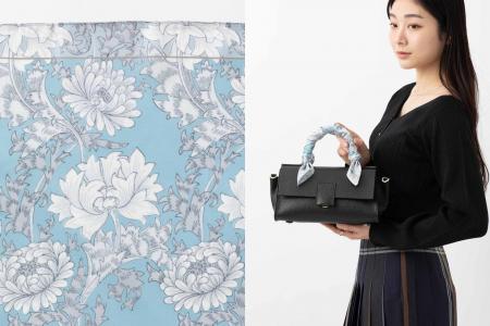 【11種のボタニカルアート】雑貨ブランド「Jubilee」