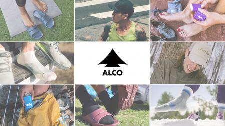 アルコ株式会社は「神戸マラソンオープンマーケット20