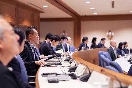 開催レポート：初開催！第１回『Chief Sustainability