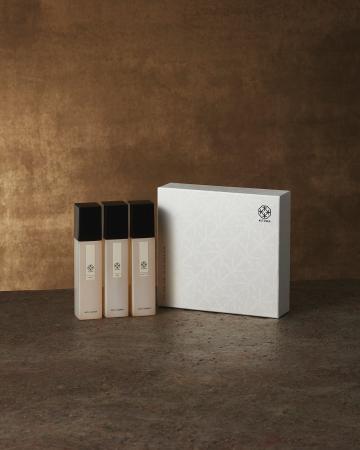 【KITOWA】ブランドのアイコンアイテムを集めた新作ギ