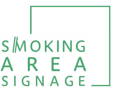 パチンコ店内の喫煙所メディア「SMOKING AREA SIGNAGE パチンコ店内の喫煙所メディア「SMOKING AREA SIGNAGE