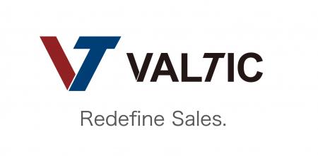 営業の再現性をAIで実現する新会社「VALTIC(ヴァルテ 営業の再現性をAIで実現する新会社「VALTIC(ヴァルテ