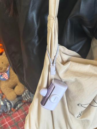 【50％OFFセール開催中】手のひらサイズで大容量（100