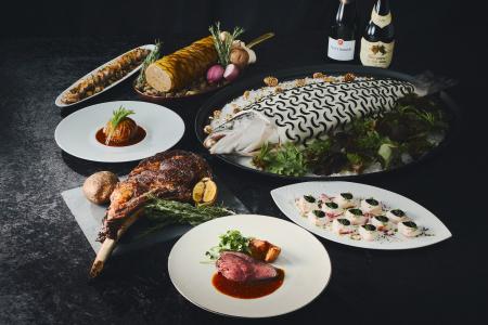 【大阪ステーションホテル、オートグラフ コレクショ